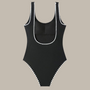 Arabella Backless Chic Bathing Suit-Jordyn the Label
