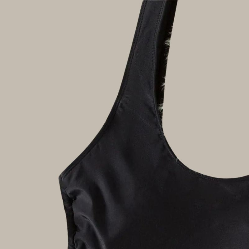 One piece Swim Suit-Jordyn the Label
