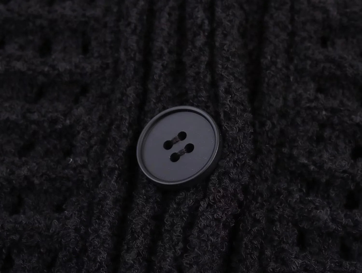 Knitted Two Piece Set – Tassel Short Sleeve Top & Mini Skirt Co ord Outfit