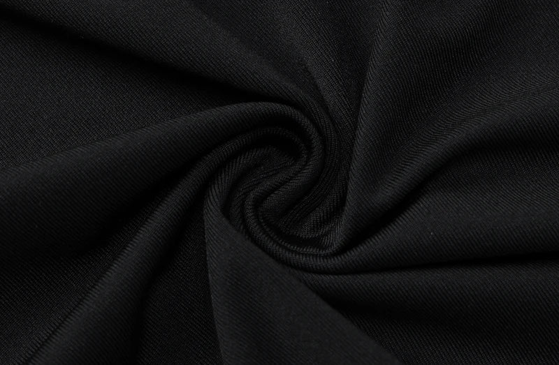 Satin Maxi Dress – Cut Out Spaghetti Strap Gown