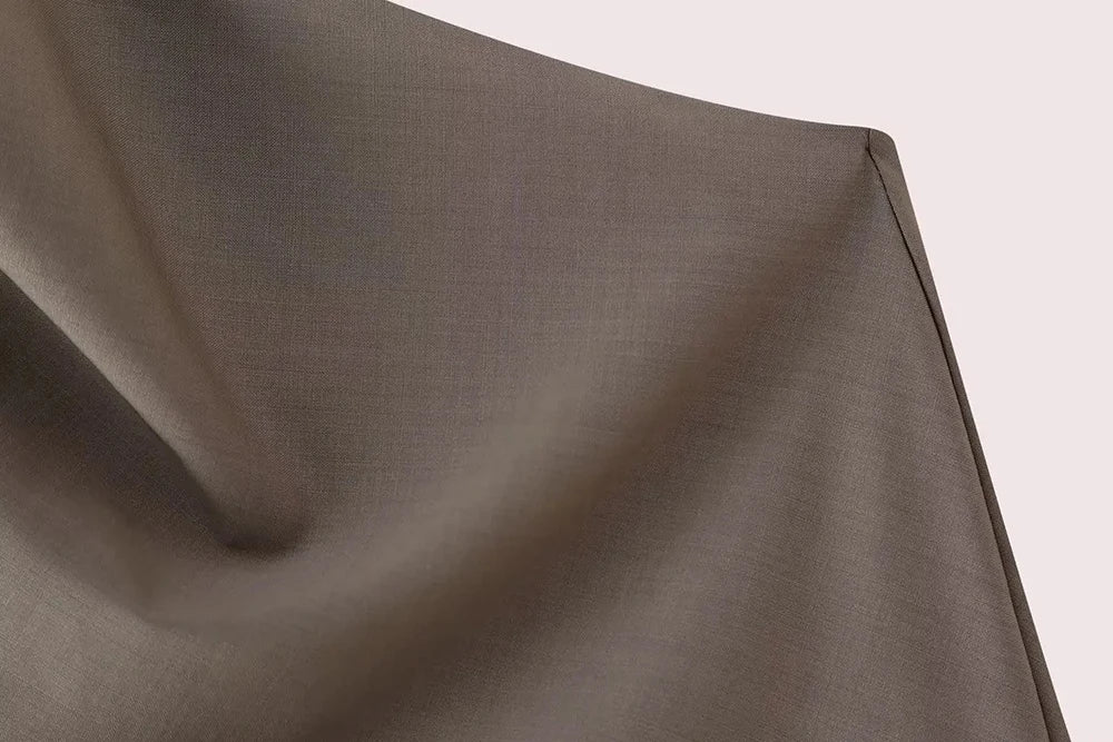 Summer Two Piece Set – Pleated Halter Top & Straight Wide Leg Pants