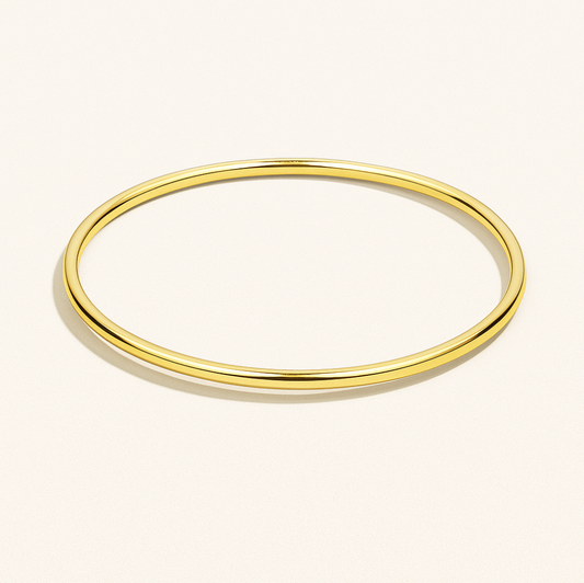 Radiant Gold - Bracelet - Stainless Steel-Jordyn the Label