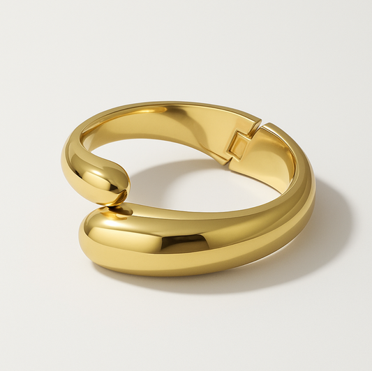 Radiant Luxe - Bracelet - Stainless Steel-Jordyn the Label