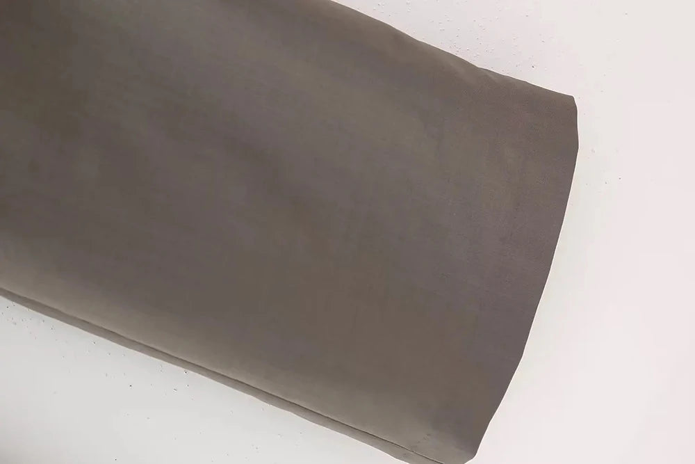 Summer Two Piece Set – Pleated Halter Top & Straight Wide Leg Pants