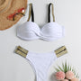 Sarah Push-Up Bikini Set-Jordyn the Label