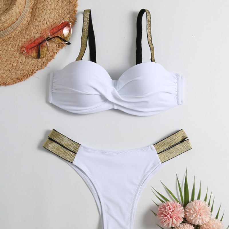 Sarah Push-Up Bikini Set-Jordyn the Label