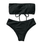 Strapless Bikini Set-Jordyn the Label