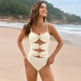 Diana One piece swimsuit-Jordyn the Label