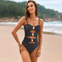 Diana One piece swimsuit-Jordyn the Label