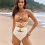 Diana One piece swimsuit-Jordyn the Label