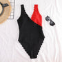 Chiara Old money Swimsuit-Jordyn the Label