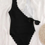Chiara Old money Swimsuit-Jordyn the Label