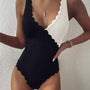 Chiara Old money Swimsuit-Jordyn the Label