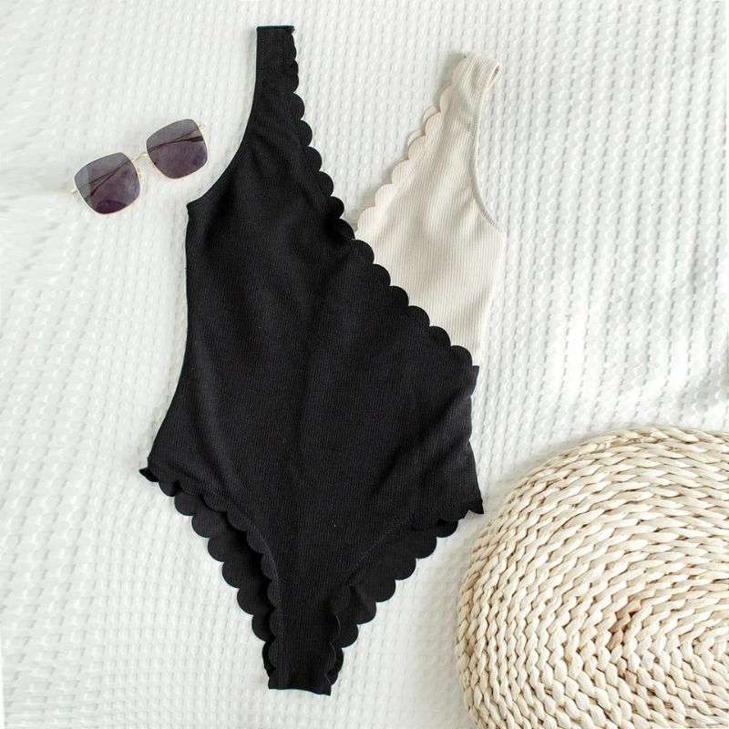 Chiara Old money Swimsuit-Jordyn the Label