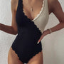 Chiara Old money Swimsuit-Jordyn the Label