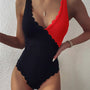 Chiara Old money Swimsuit-Jordyn the Label