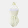 Alana Bandeau Flower Monokini Swimwear-Jordyn the Label