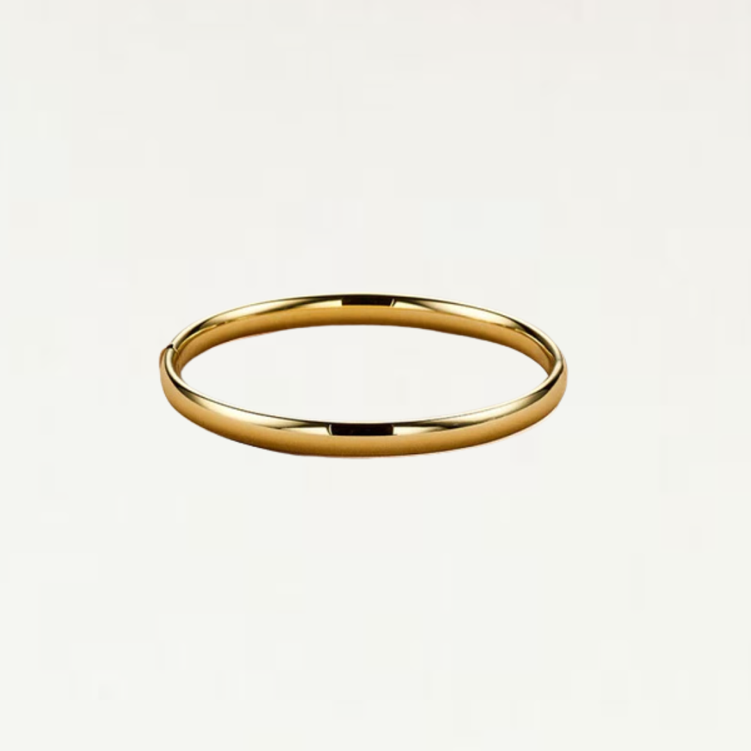 Elegant Sterling 2mm Women's Wedding Band Ring-Jordyn the Label