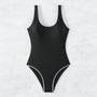 Arabella Backless Chic Bathing Suit-Jordyn the Label