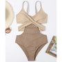 Adelyn One-Piece Push-Up Swimwear-Jordyn the Label