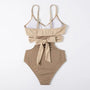Adelyn One-Piece Push-Up Swimwear-Jordyn the Label