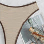 Bandeau Bikini Set-Jordyn the Label