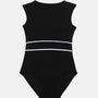 Old money One Piece Swimsuit-Jordyn the Label
