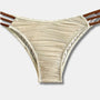 Emily - Trendy Brazilian Lace Swimsuit-Jordyn the Label