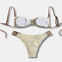 Emily - Trendy Brazilian Lace Swimsuit-Jordyn the Label