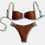 Emily - Trendy Brazilian Lace Swimsuit-Jordyn the Label