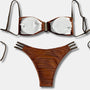 Emily - Trendy Brazilian Lace Swimsuit-Jordyn the Label