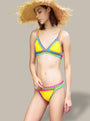 Julia - Brazilian Neoprene Swimsuit-Jordyn the Label