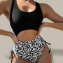 One piece Swim Suit-Jordyn the Label