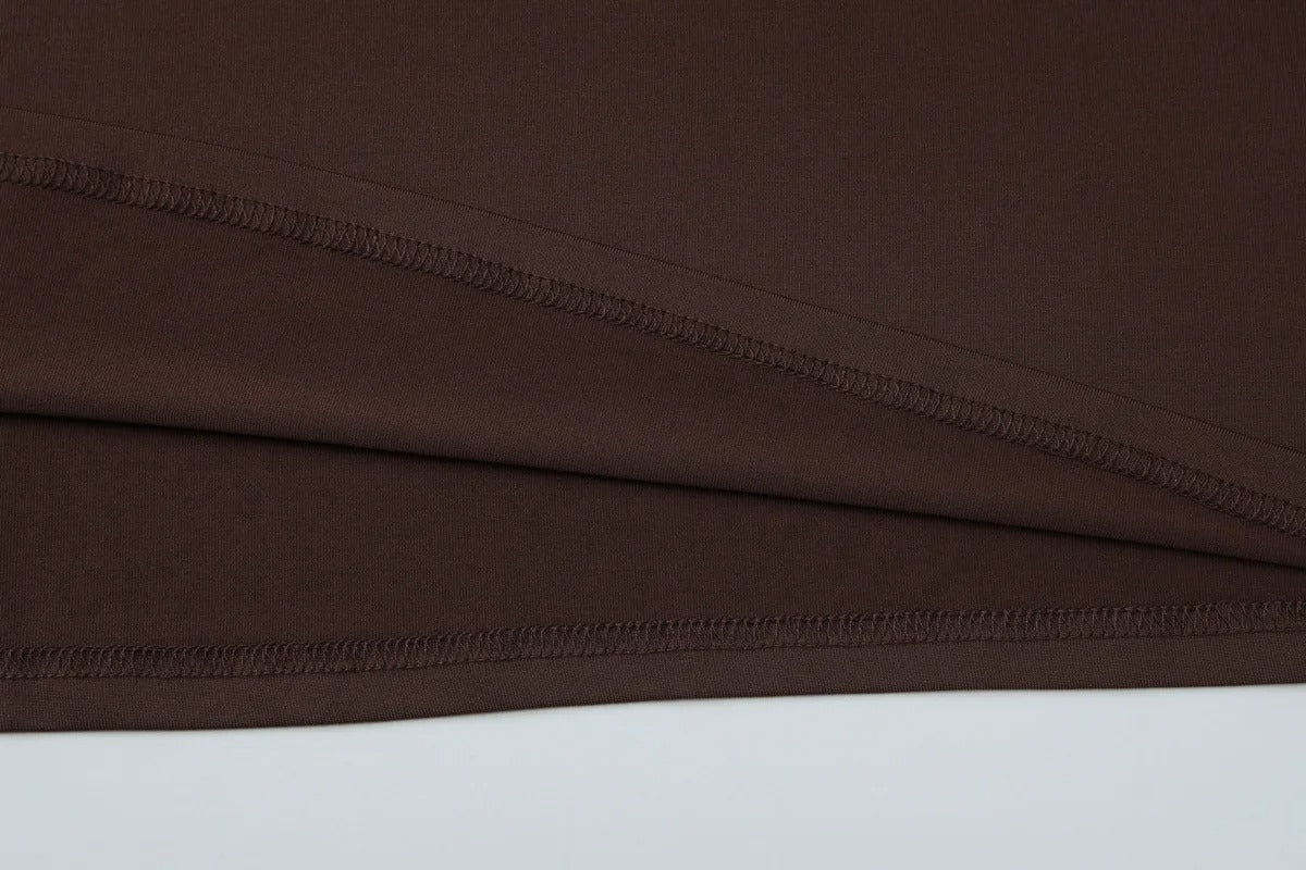 One Shoulder Maxi Dress – Elegant Backless Evening Gown