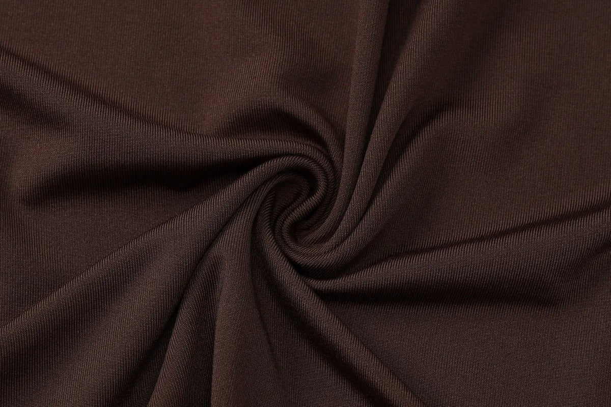 One Shoulder Maxi Dress – Elegant Backless Evening Gown