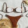 Emily - Trendy Brazilian Lace Swimsuit-Jordyn the Label
