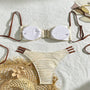 Emily - Trendy Brazilian Lace Swimsuit-Jordyn the Label