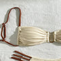 Emily - Trendy Brazilian Lace Swimsuit-Jordyn the Label