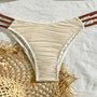 Emily - Trendy Brazilian Lace Swimsuit-Jordyn the Label