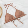 Loua - Glitter Chic Bikini Set-Jordyn the Label