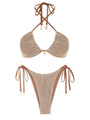Feline - Trendy Elastane Chic Swimsuit-Jordyn the Label