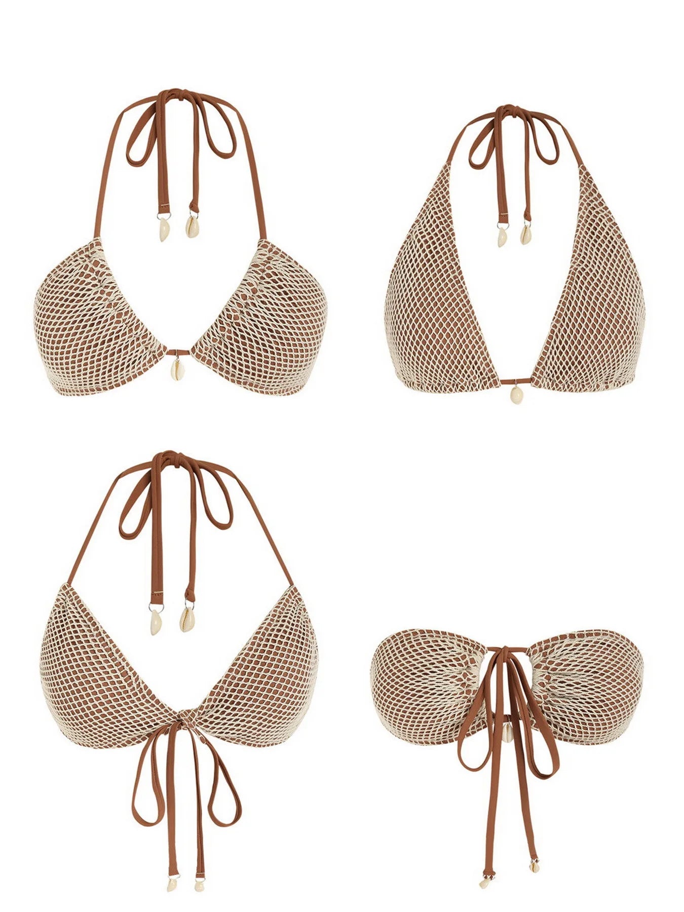 Feline - Trendy Elastane Chic Swimsuit-Jordyn the Label