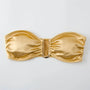 Noor - Strapless U-Shaped Swimwear-Jordyn the Label
