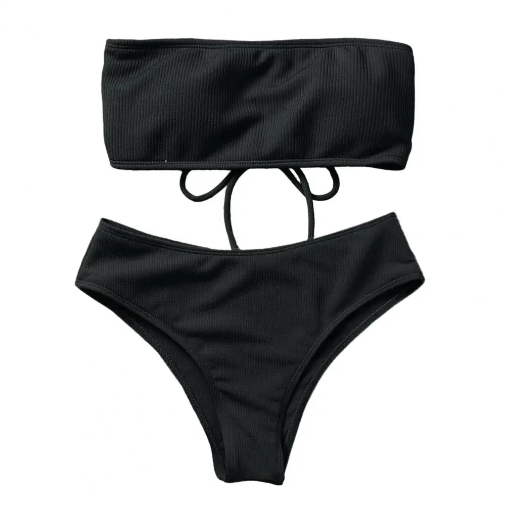 Olivia - Soft Padded Lace Swimwear-Jordyn the Label