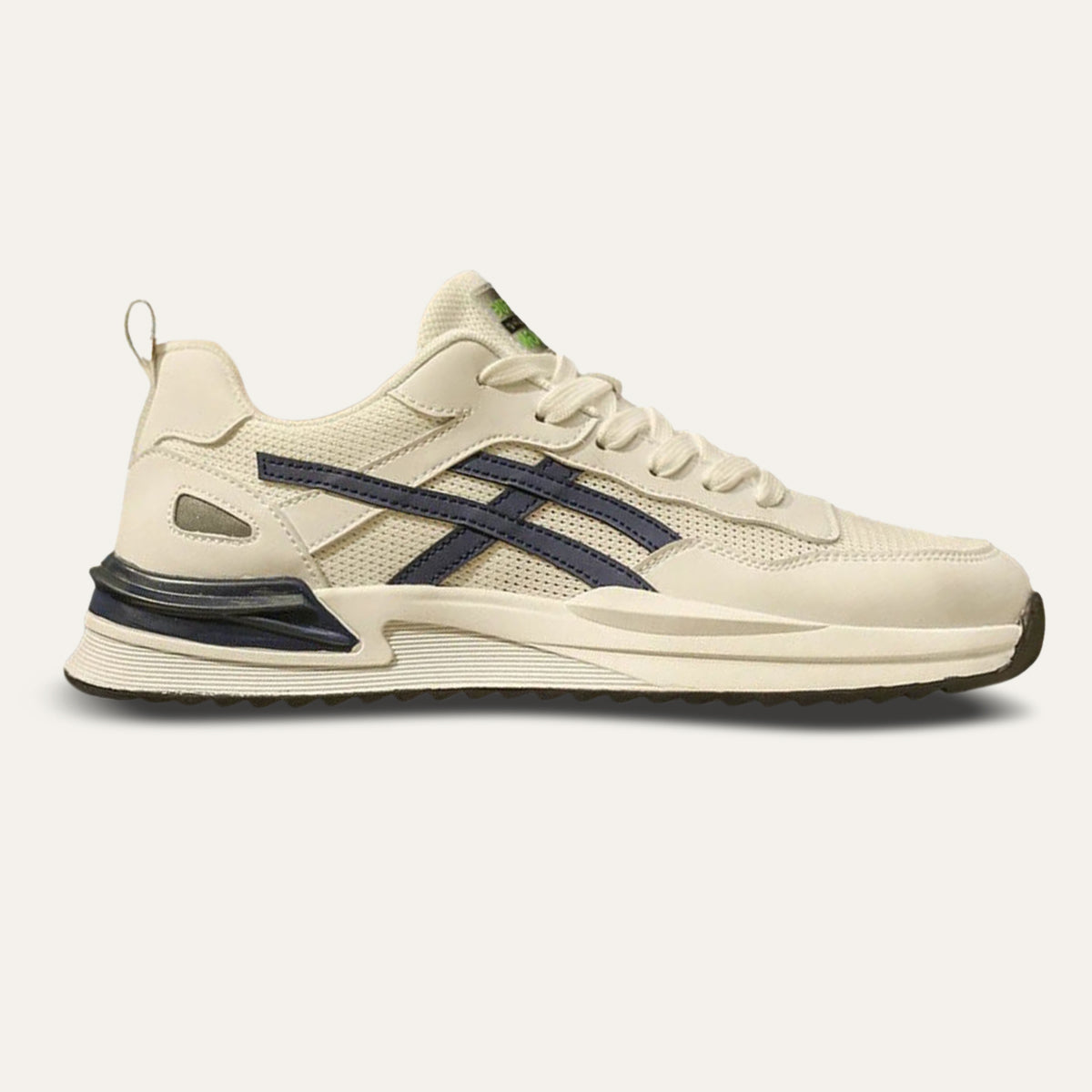 The Ascoli Breathable Mesh Orthopedic Shoes for Men