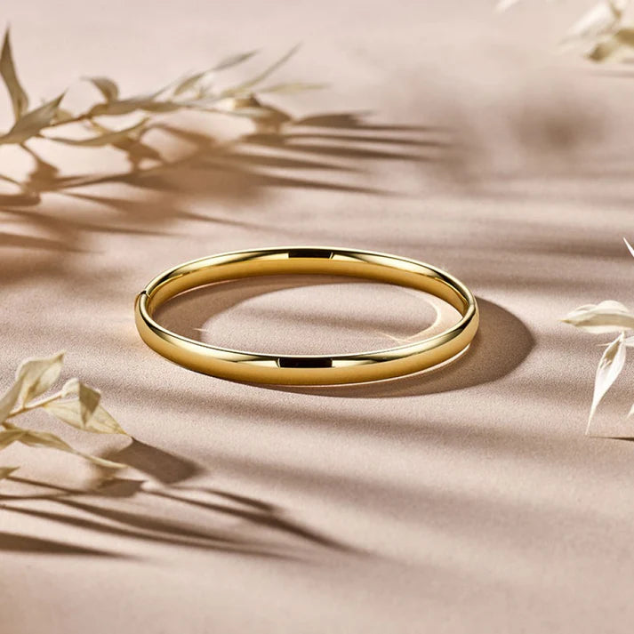 Elegant Sterling 2mm Women's Wedding Band Ring-Jordyn the Label